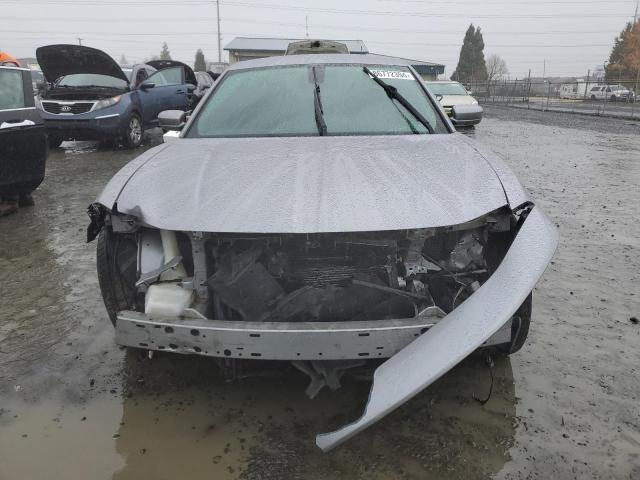  DODGE CHARGER 2018 Gray