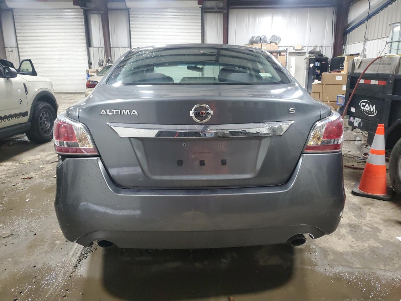 2015 Nissan Altima - Image 6