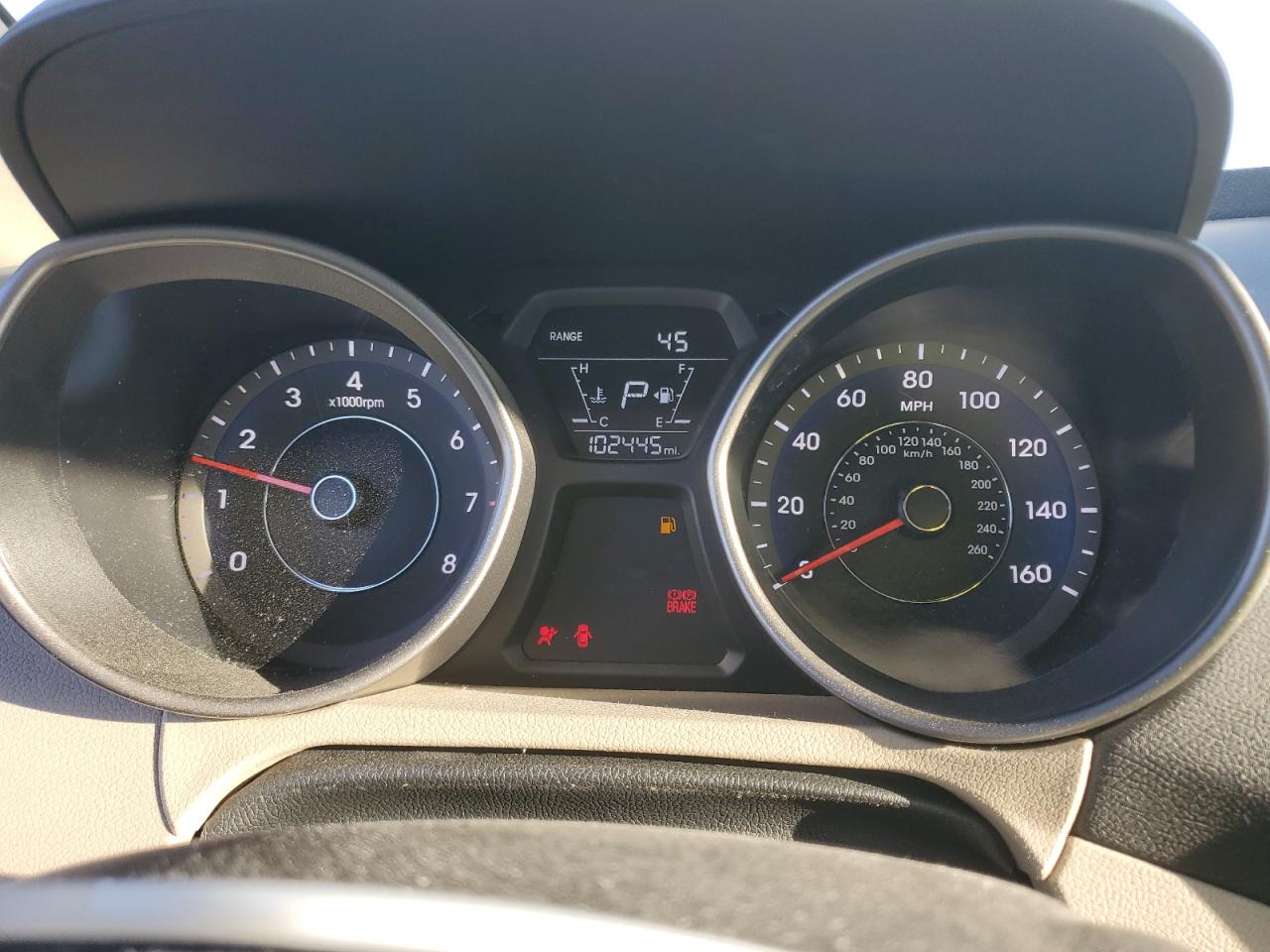 2015 Hyundai Elantra - Image 9