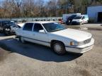 1996 Cadillac Deville  de vânzare în Shreveport, LA - Rear End