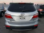 2015 Hyundai Santa Fe Gls zu verkaufen in Littleton, CO - Hail