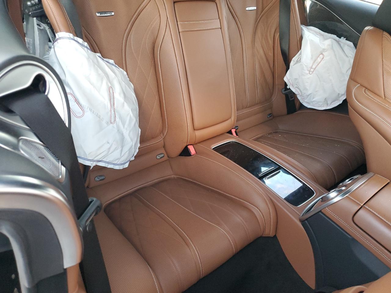 2017 Mercedes-Benz S-klasse - Image 10
