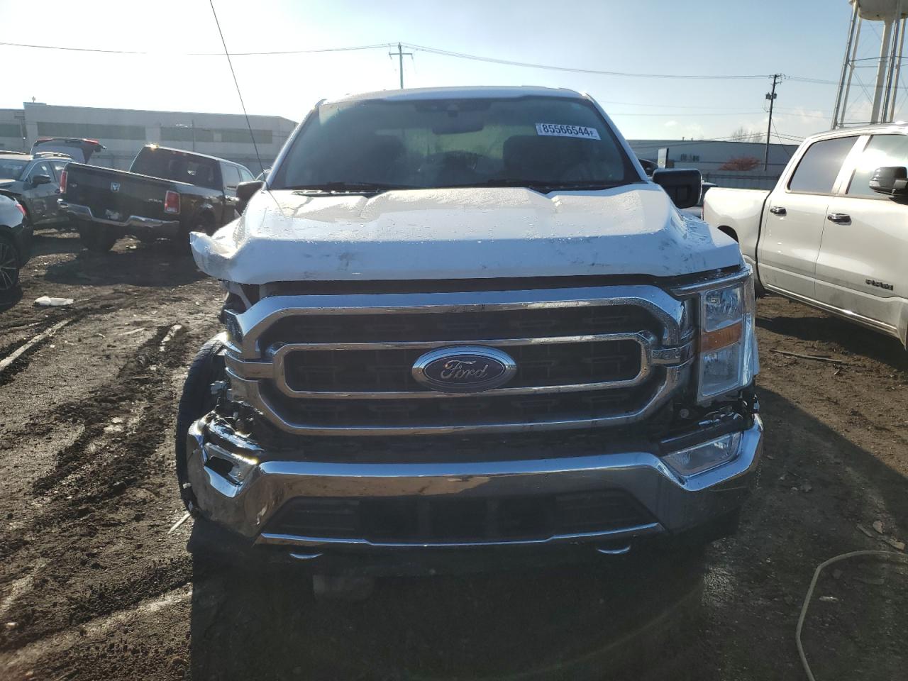 2021 Ford F-150 - Image 5