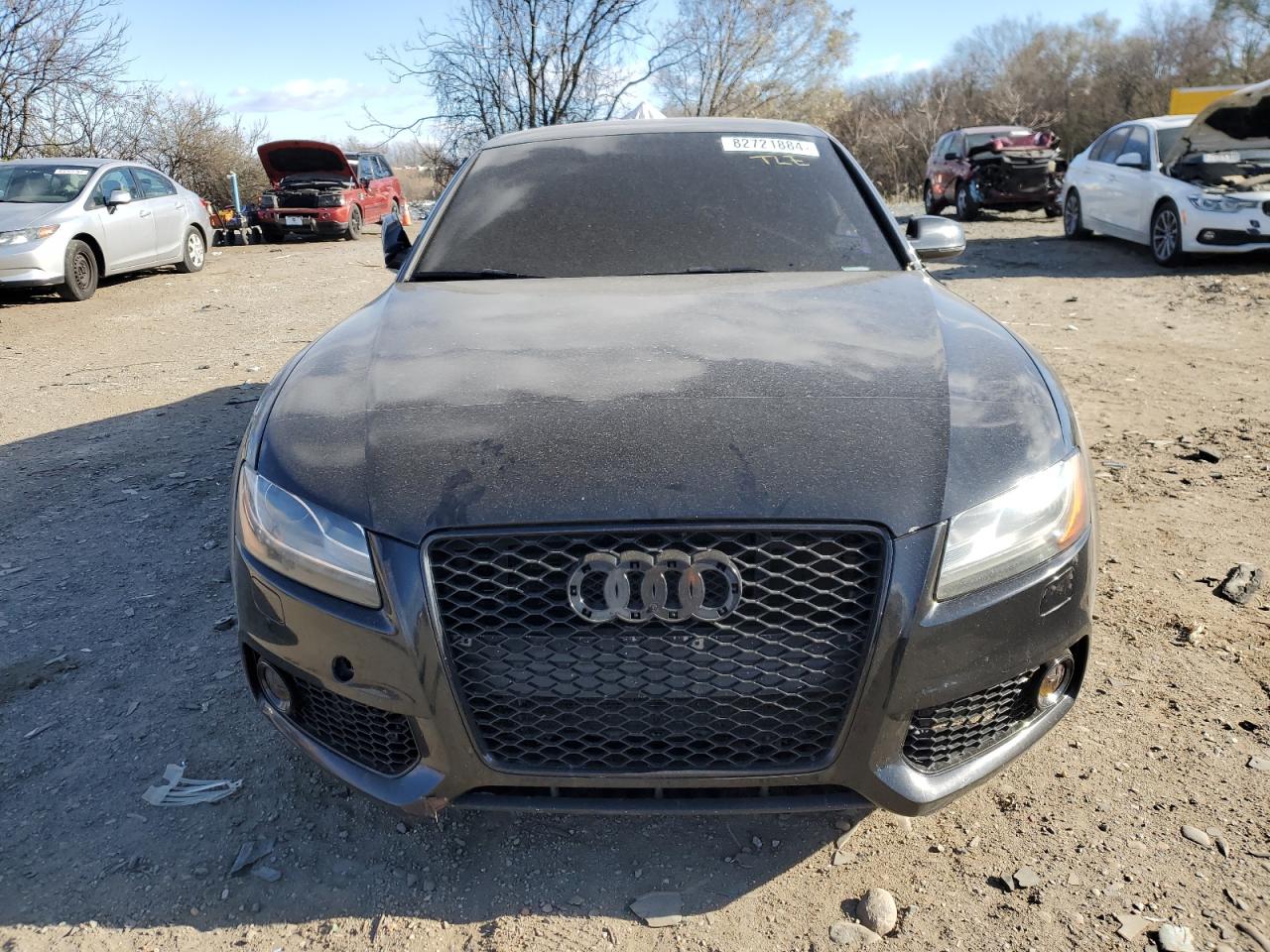 2010 Audi RS5 - Image 5