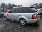 2009 Land Rover Range Rover Sport Hse იყიდება Windsor-ში, NJ - Rear End