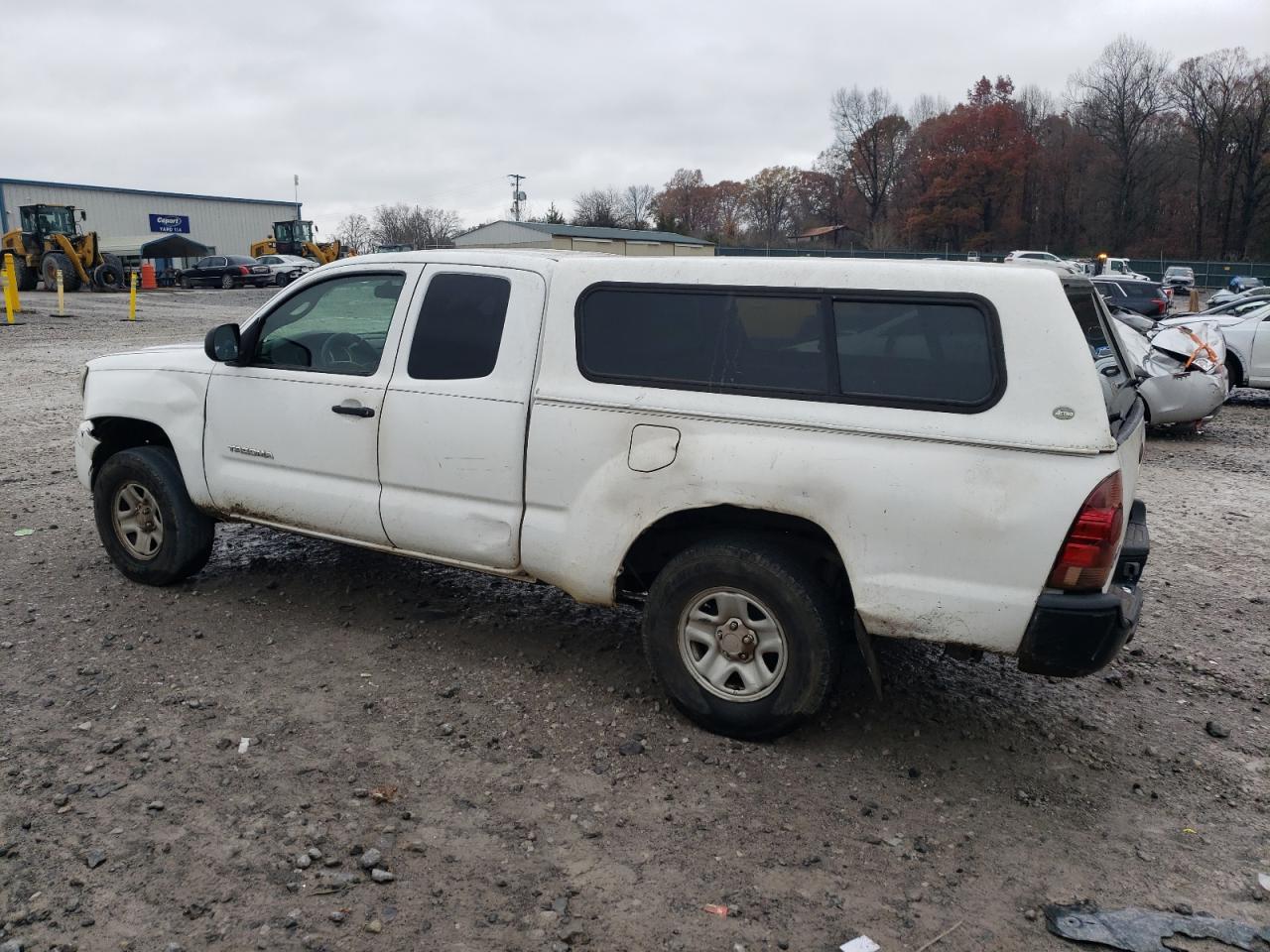 2005 Toyota Tacoma - Image 2