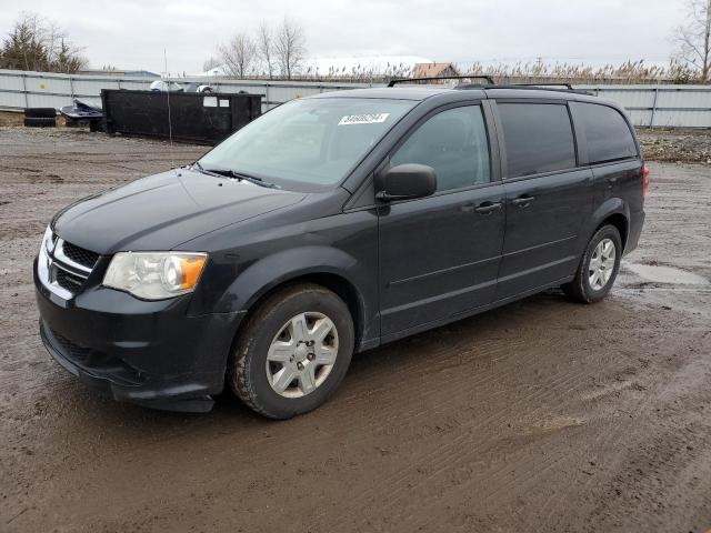 2011 Dodge Grand Caravan Express