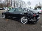 2018 Tesla Model 3 продається в East Granby, CT - Rear End