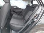 2022 KIA PICANTO 3 for sale at Copart SANDY