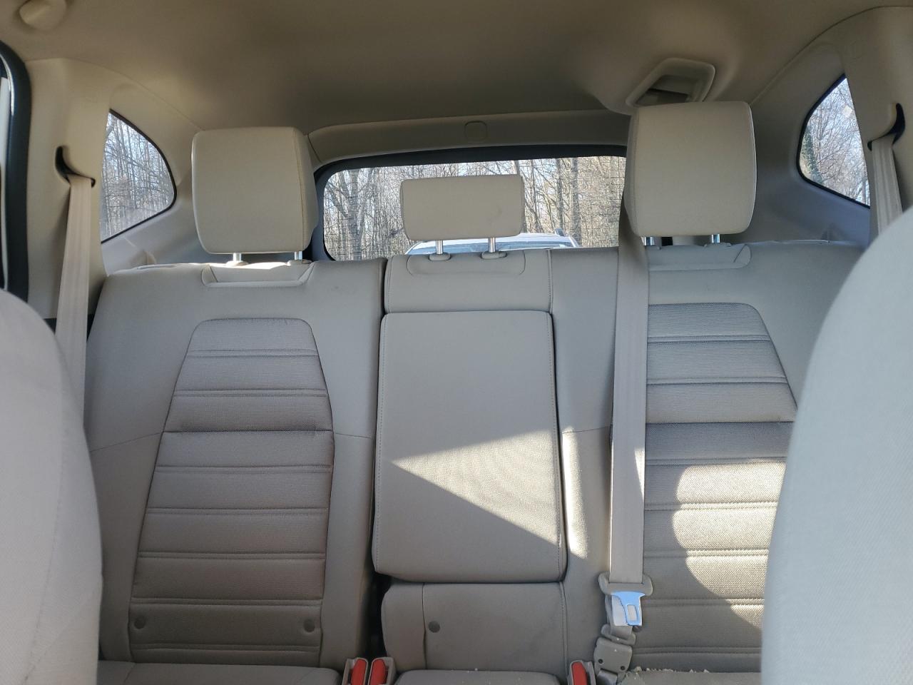 2020 Honda CR-V - Image 10