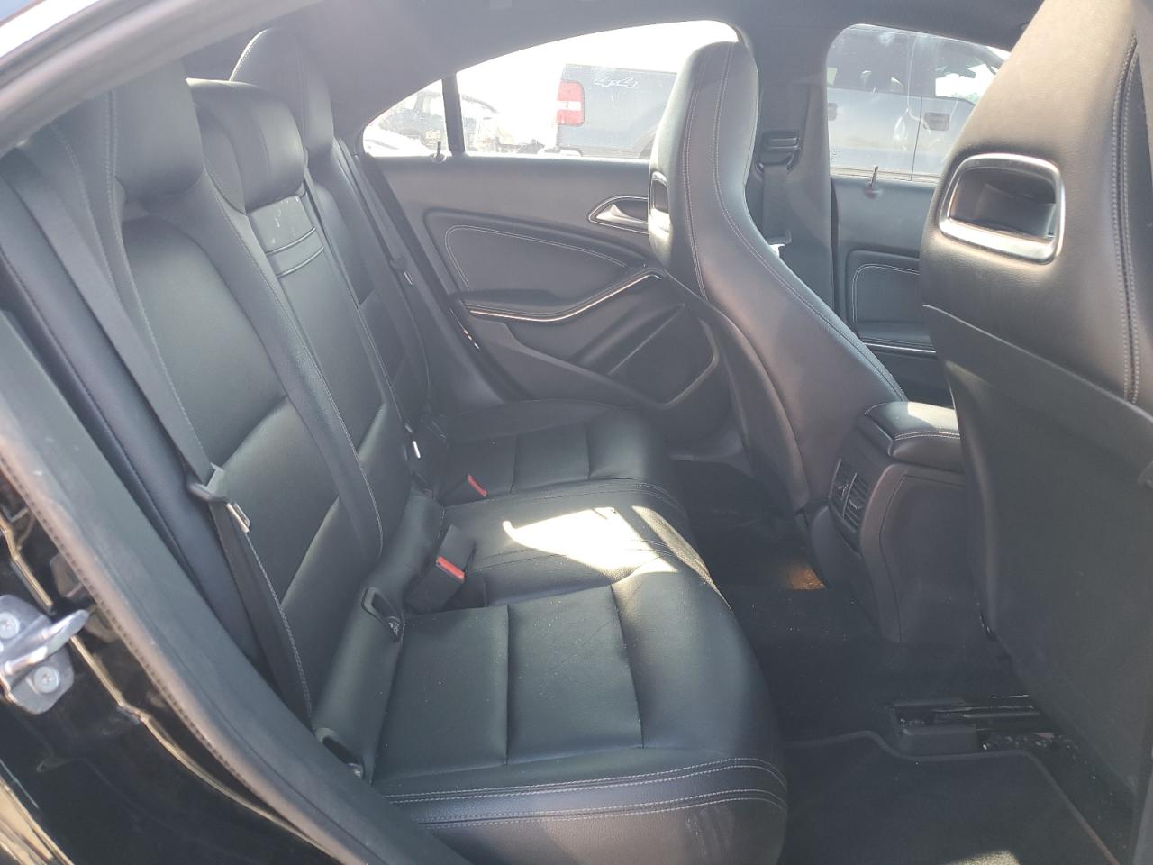 2019 Mercedes-Benz CLA-klasse - Image 10
