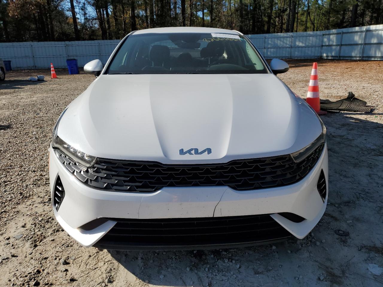2024 Kia K5 - Image 5