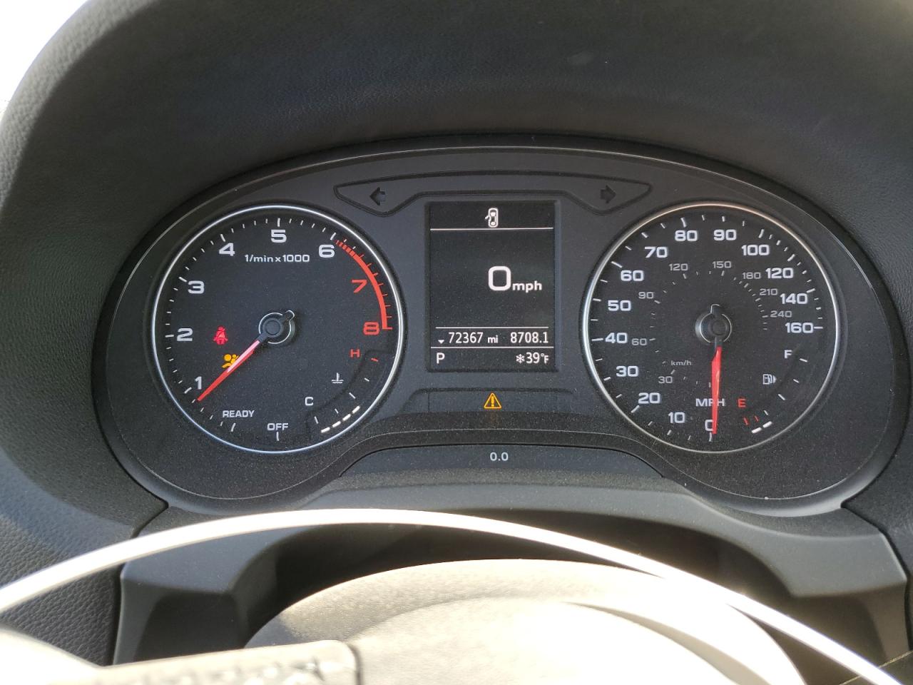 2018 Audi A3 - Image 9