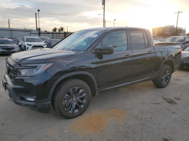 5FPYK3F12RB019539 2024 HONDA RIDGELINE photo no. 1