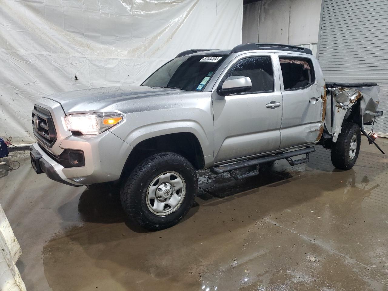 2022 Toyota Tacoma - Image 1