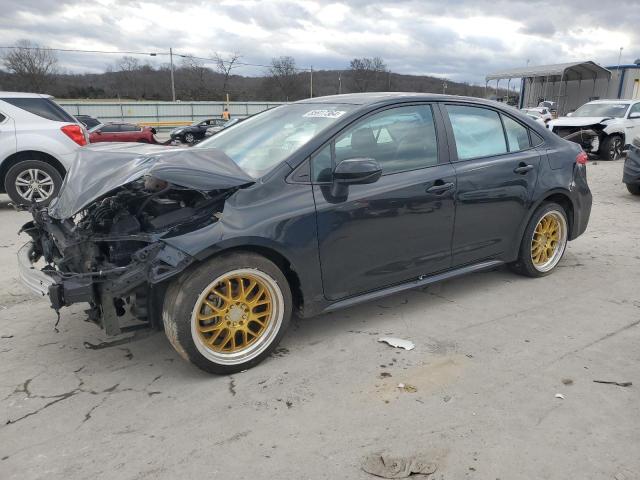 TOYOTA COROLLA LE 2021