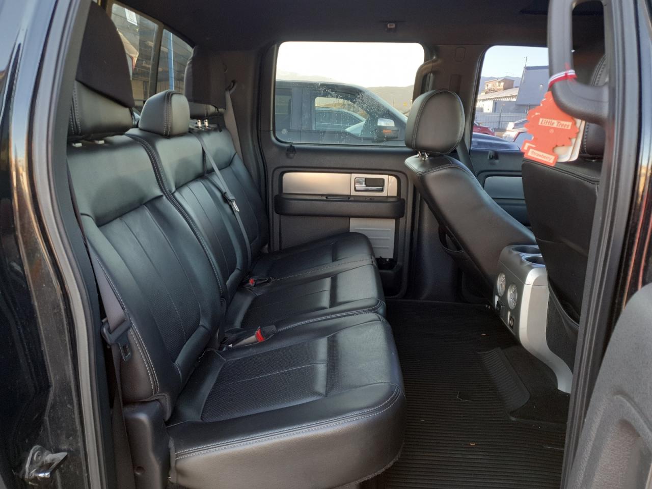 2014 Ford F-150 - Image 10