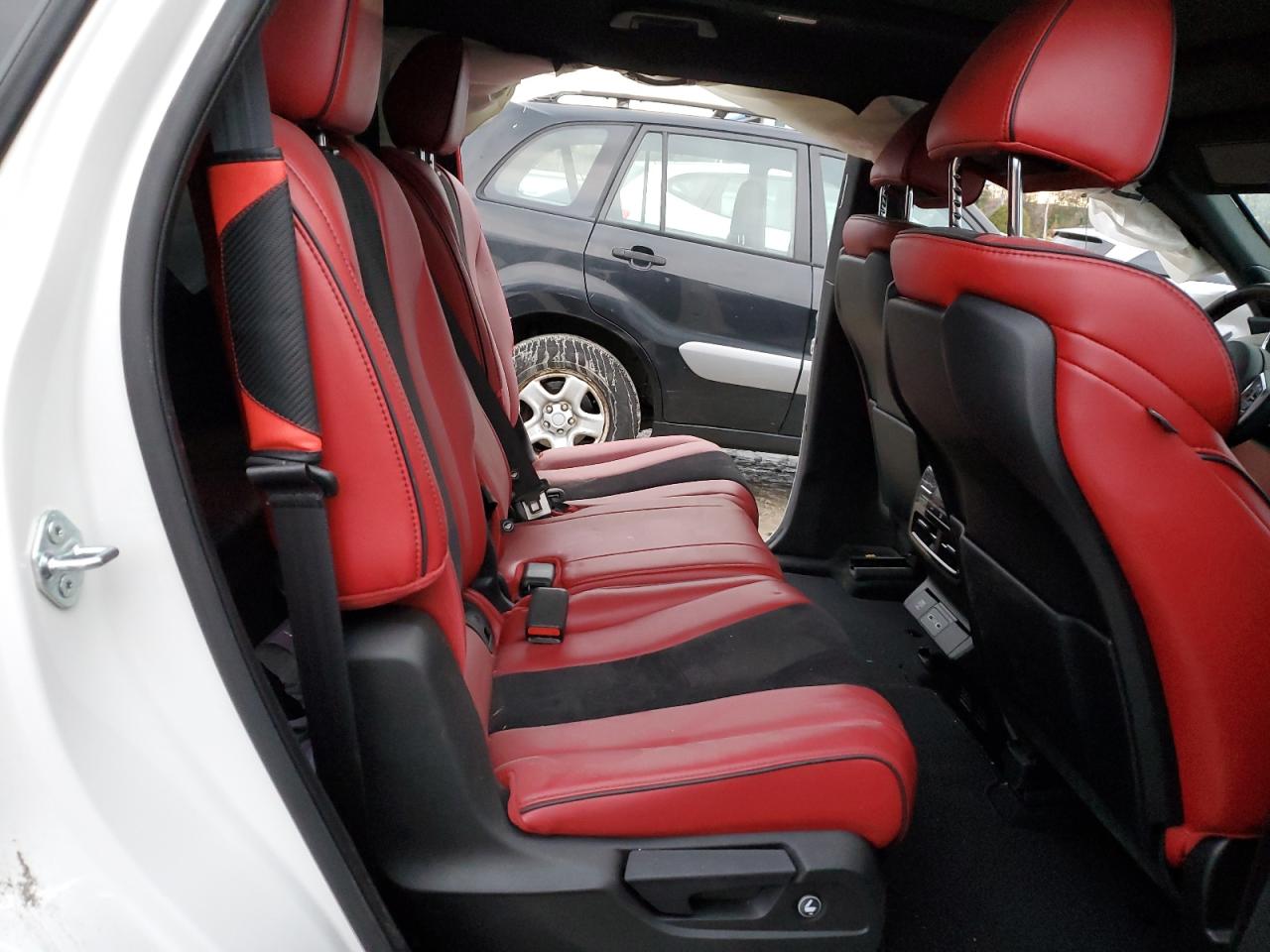 2023 Acura MDX - Image 11