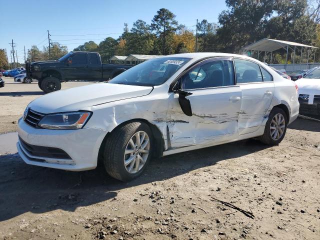 2015 Volkswagen Jetta Se