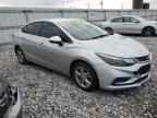 2017 Chevrolet Cruze Lt for Sale in Montgomery, AL - Rear End