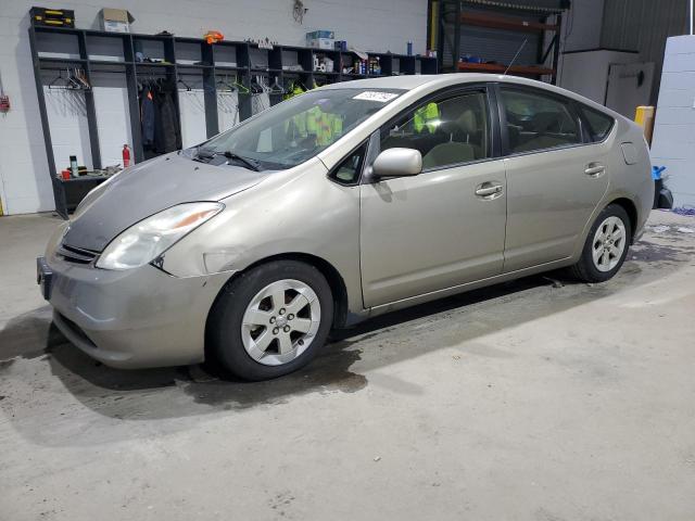 2005 Toyota Prius 