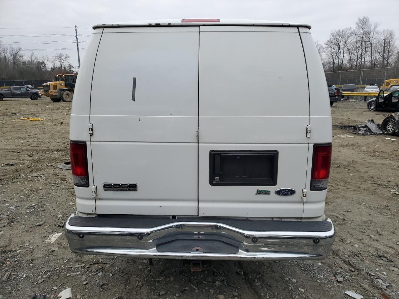 2009 Ford Econoline E350 Super Duty Van VIN: 1FTSS34L99DA11769 Lot: 86767264