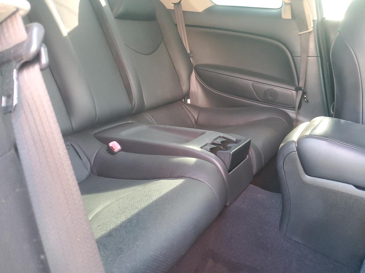 2012 Infiniti G - Image 11