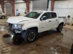 2022 Chevrolet Colorado Z71 للبيع في Lansing، MI - Front End