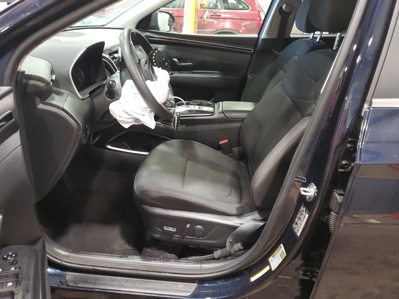 2022 Hyundai Tucson - Image 7