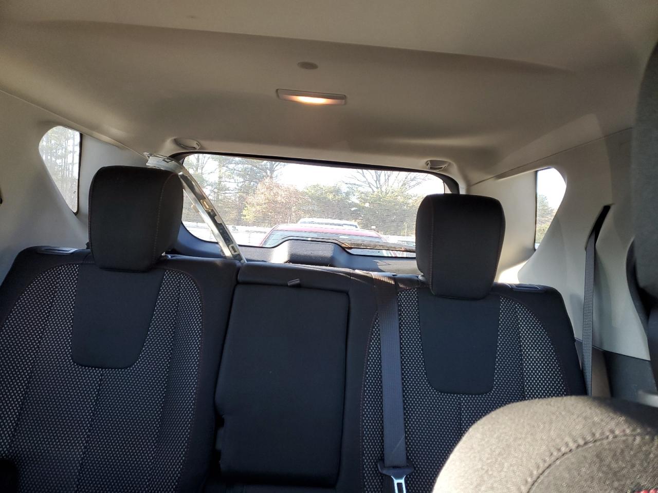 2015 Chevrolet Equinox - Image 10