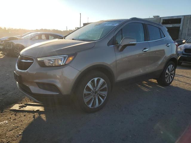 Fredericksburg, VA에서 판매 중인 2019 Buick Encore Preferred - Undercarriage