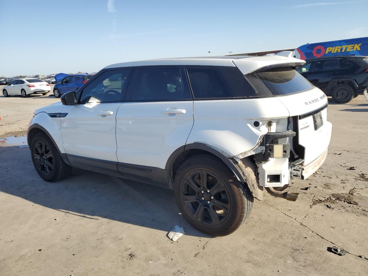 2017 Land Rover Range Rover - Image 2