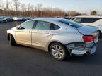 2018 Chevrolet Impala Lt en Venta en Glassboro, NJ - Front End