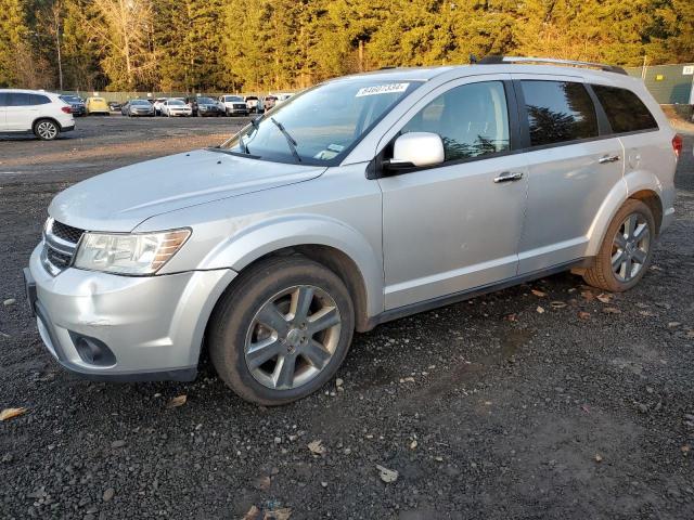 2012 Dodge Journey Crew