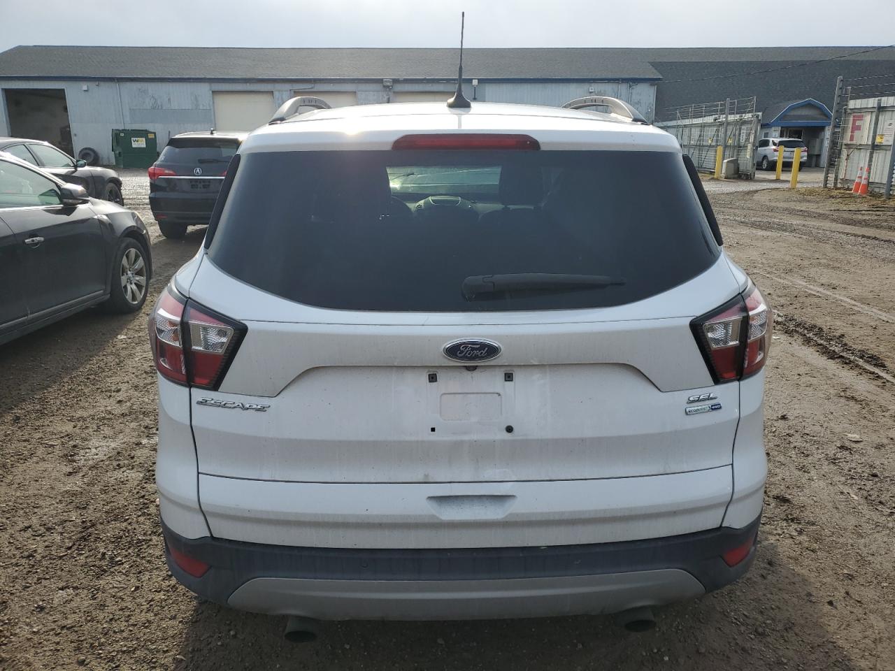 2018 Ford Escape - Image 6