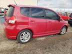 2007 Honda Fit S للبيع في Houston، TX - Minor Dent/Scratches