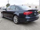 2014 Audi A4 Premium Plus zu verkaufen in Van Nuys, CA - All Over