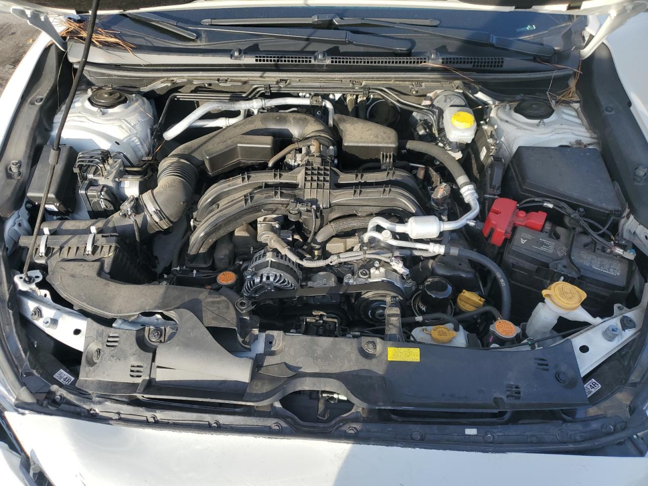 2024 Subaru XV - Image 11