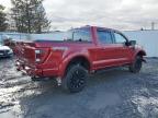 2022 Ford F150 Supercrew იყიდება Albany-ში, NY - Front End