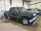 2003 Chevrolet Silverado K1500 Heavy Duty იყიდება Franklin-ში, WI - Front End