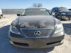 2008 Lexus Ls 460 на продаже в Haslet, TX - Minor Dent/Scratches