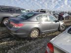 2012 Honda Accord Lx en Venta en Windsor, NJ - Front End