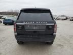 2020 Land Rover Range Rover Hse for Sale in Kansas City, KS - Front End