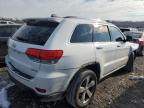 2014 Jeep Grand Cherokee Limited en Venta en Cahokia Heights, IL - Front End