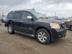 2008 Nissan Armada Se for Sale in Chicago Heights, IL - Rear End