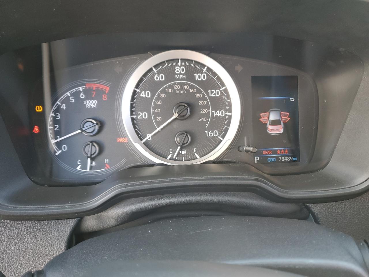 2022 Toyota Corolla - Image 9