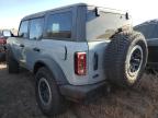 2023 Ford Bronco Base for Sale in Brighton, CO - Side