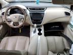 2016 Nissan Murano S de vânzare în Seaford, DE - Mechanical