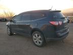 2016 Chevrolet Traverse Lt for Sale in Albuquerque, NM - Front End