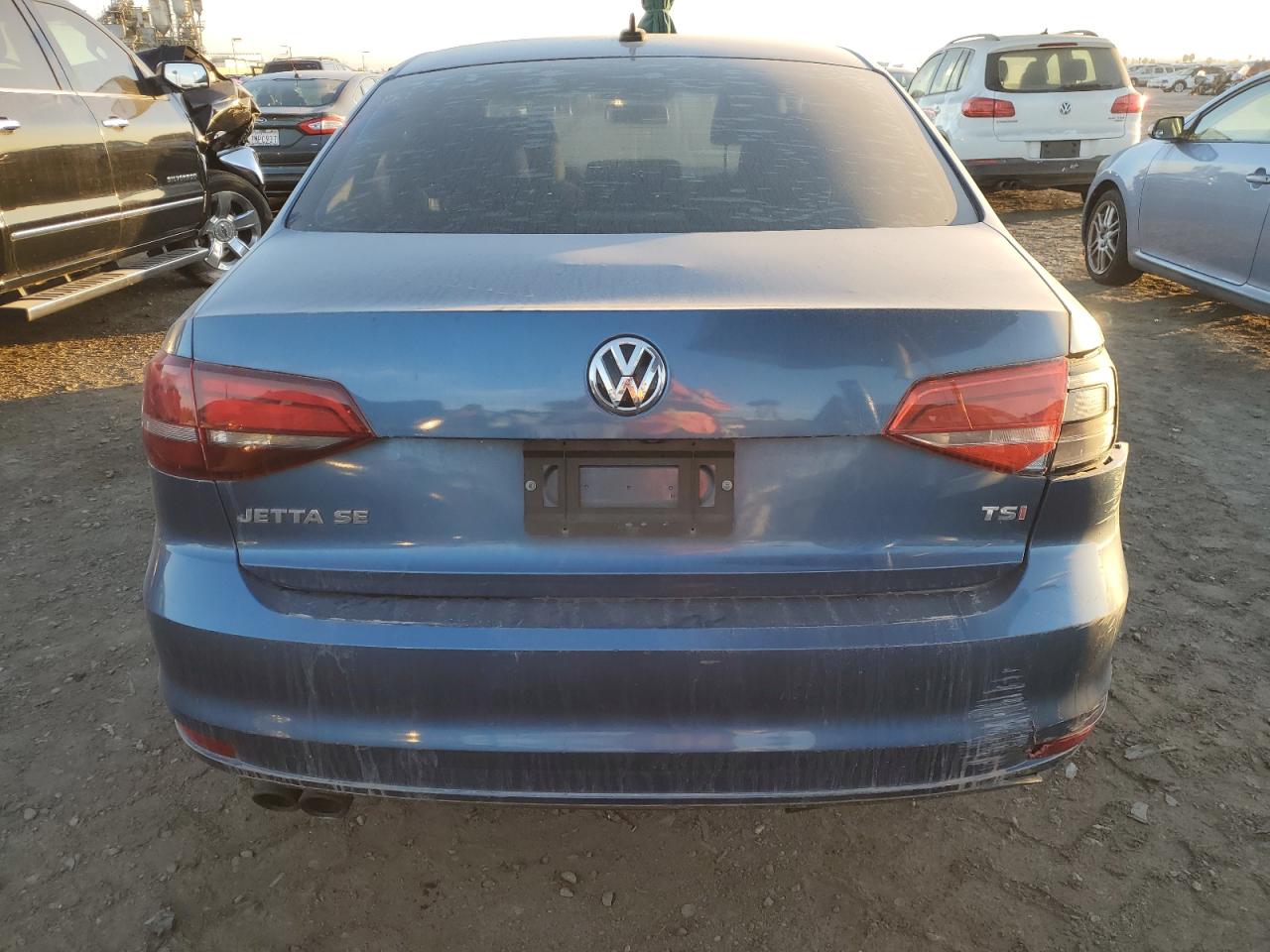 VIN 3VWD67AJ2GM310378 2016 VOLKSWAGEN JETTA no.6